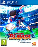 Captain Tsubasa: Rise Of New Champions - Import