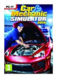 Car Mechanic Simulator 2014 (PC DVD) [UK IMPORT]