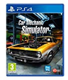 Car Mechanic Simulator (Playstation 4)