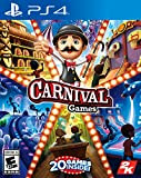 Carnival Games for PlayStation 4