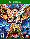 Carnival Games For Xbox One