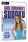 Carol Vorderman's Sudoku (PC CD) [Import anglais]