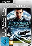 Carrier Command [import allemand]