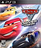 Cars 3 - Driven to Win for PlayStation 3 (PS3)