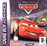 Cars [Game Boy Advance]