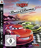 Cars Race-O-Rama [import allemand]