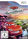 Cars - Race-O-Rama [import allemand]