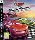 Cars: Race-O-Rama (PS3) [import anglais]