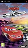 Cars: Race-O-Rama (PSP) [Import anglais]