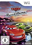 Cars - Race-O-Rama [Software Pyramide] [import allemand]