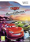 Cars: Race-O-Rama (Wii) [import anglais]