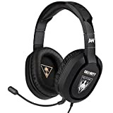 Casque Ear Force Sentinel Task Force Call of Duty Turtle Beach pour Xbox One et appareils mobiles