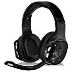 Casque Gamer 7.1 sans Fil XPERT-XH1100 pour PS4 / PS3 / Xbox One/Switch/PC