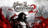 Castlevania Lords Of Shadow 2 [Code jeu]
