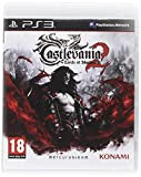 CASTLEVANIA LORDS OF SHADOW 2 - PS3
