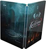 Castlevania Lords of Shadow 2 Steelbook (Kein Spiel, nur Steelbook)