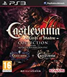 Castlevania : Lords of Shadow - collection