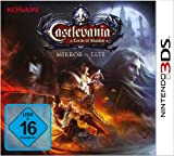 Castlevania : Lords of Shadow - Mirror of Fate [import allemand]