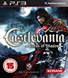 Castlevania - Lords of Shadow (PS3) [import anglais]