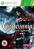 Castlevania - Lords of Shadow (Xbox 360) [import anglais] [langue française]
