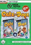 Catz & Dogz PC