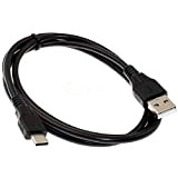 cellePhone Câble de données USB/Câble de Plateau (USB-C) - 1 m Compatible avec Nintendo Switch - Microsoft Xbox Wireless Controller ...