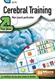 Cérébral Training : Mon Coach Particulier