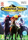Champ.Jockey:G1 Jockey & Gallop Racer