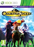 Champion Jockey [import anglais]