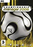 Championship Manager 2006 [Téléchargement]
