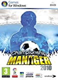 Championship Manager 2010 [Téléchargement]