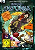 Chaos auf Deponia [import allemand]