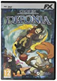 Chaos En Deponia - Premium DVD
