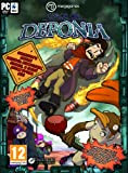 Chaos on Deponia [import anglais]