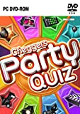 Cheggers Party Quiz [Import allemand]