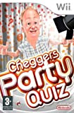 Cheggers' Party Quiz (Wii) [import anglais]