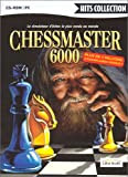 Chessmaster 6000 - Ubisoft