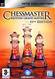 Chessmaster : édition grand maitre - 11eme édition - hits collection - Jeu Anglais - Manuel Français