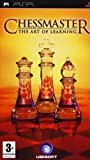 Chessmaster (PSP) [import anglais]
