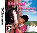 Cheval passion - Mon centre équestre