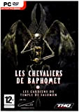 Chevalier de Baphomet - Classic