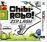 Chibi-Robo! Zip Lash [import anglais]