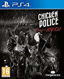 Chicken Police: Paint it Red! (Playstation 4)