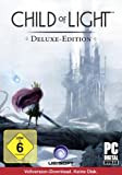 Child of Light Deluxe Edition (Box inklusive Download - Code) [import allemand]