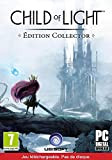 Child of Light - édition collector