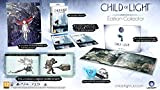 Child of Light - édition collector