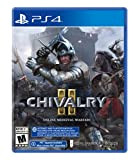 Chivalry 2 for PlayStation 4