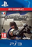 Chivalry: Medieval Warfare [Code Jeu PSN PS3 - Compte français]