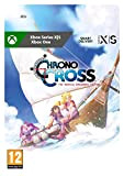 Chrono Cross: The Radical Dreamers Edition | Xbox One/Series X|S - Code jeu à télécharger
