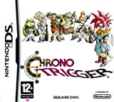 Chrono Trigger (Nintendo DS) [import anglais][langue française disponible]